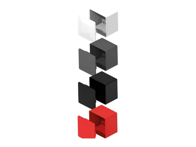 Caixa de Passagem Deep Box de PVC Inpol — MAXX Elétrica Solar, Teresina-PI