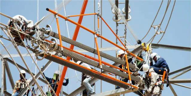 Bastão com Gancho Tipo “J” — MAXX Elétrica Solar, Teresina-PI